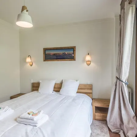 Апартаменты Superb With Balcony In Close To The Mont Blanc - Welkeys